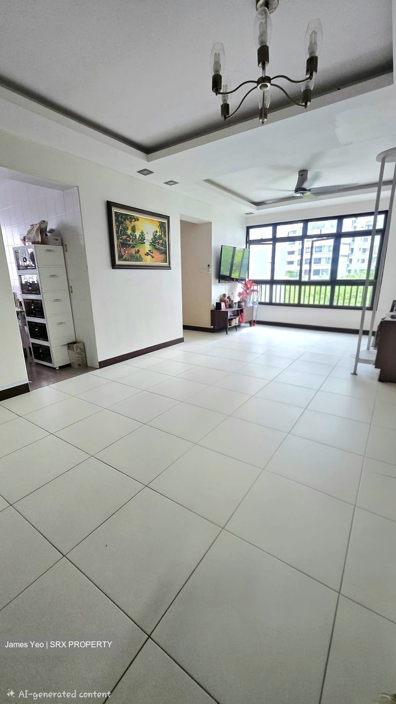 Blk 439B Fernvale Court (Sengkang), HDB 4 Rooms #593049471